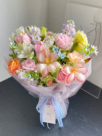 FT192-S Garden Omakase