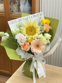 FT67-Sunflower Omakase-向日葵盲盒花束