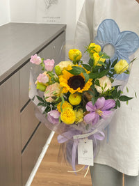 FT67-Sunflower Omakase-向日葵盲盒花束