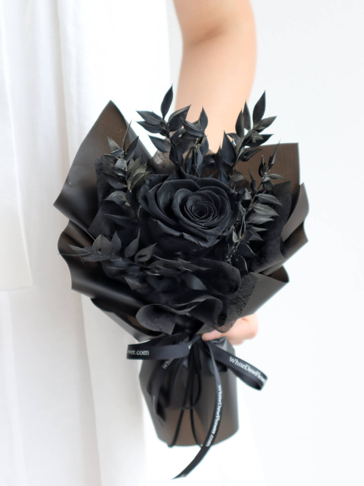 PT09-Preserved Rose VI