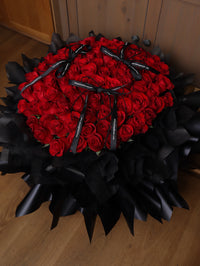 FT61-99 Kenya Red Roses