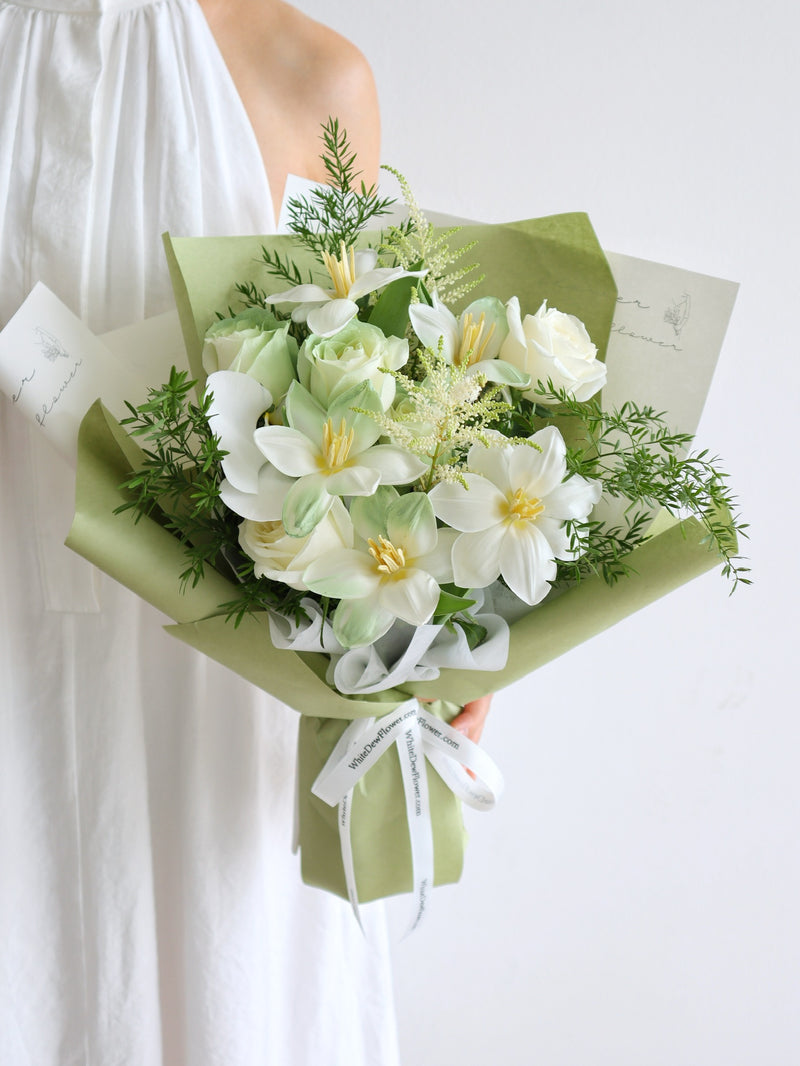 Express Your Love With Our Fresh Flower Bouquet Shop Our Exclusive