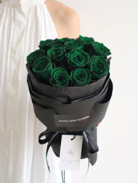 PT14-Preserved Roses I