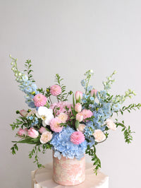 FX05-Fresh Flower Box