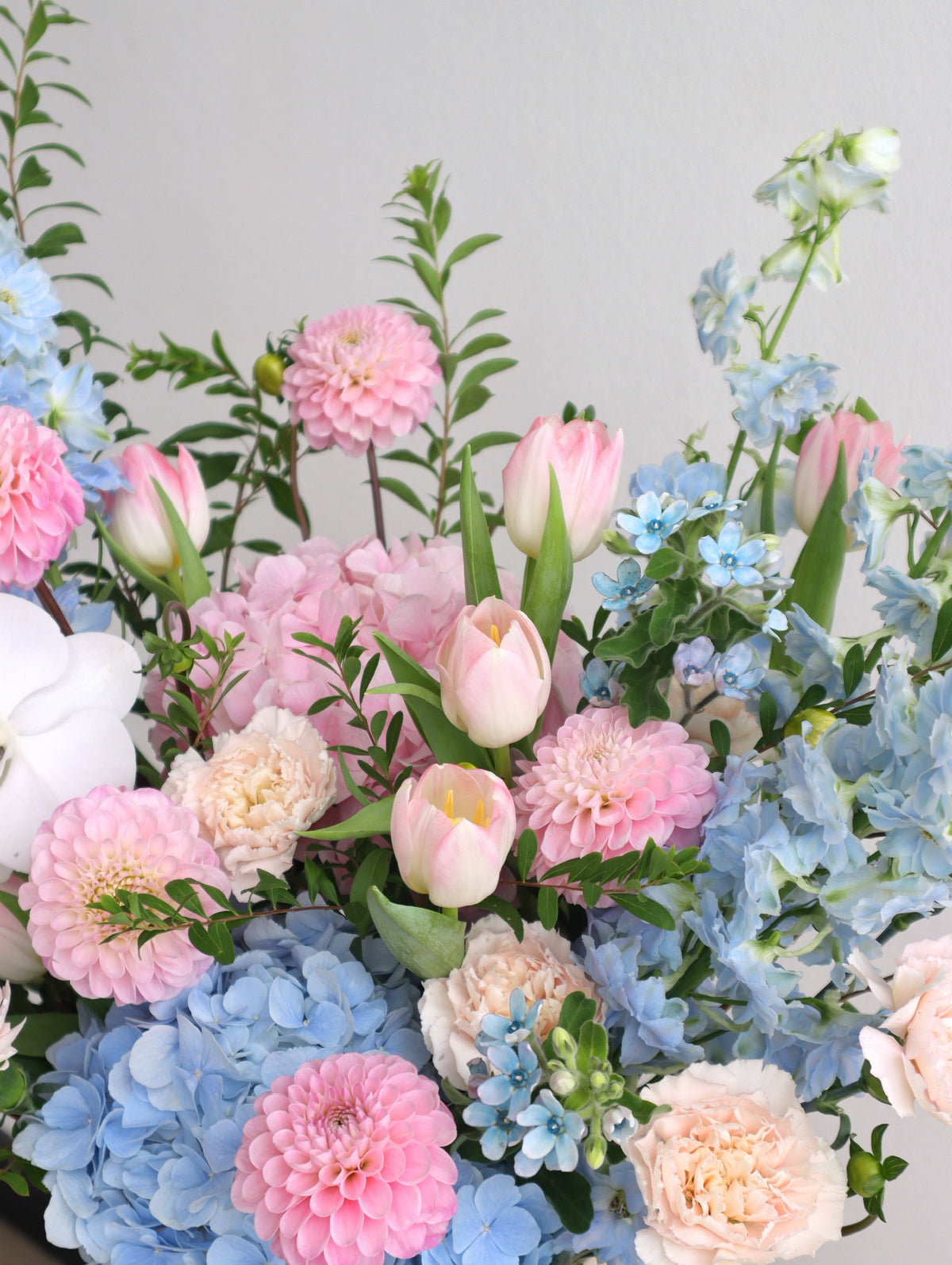 FX05-Fresh Flower Box