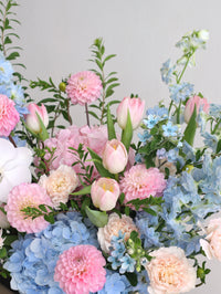 FX05-Fresh Flower Box