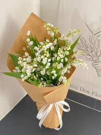 FT31-Lily of the Valley