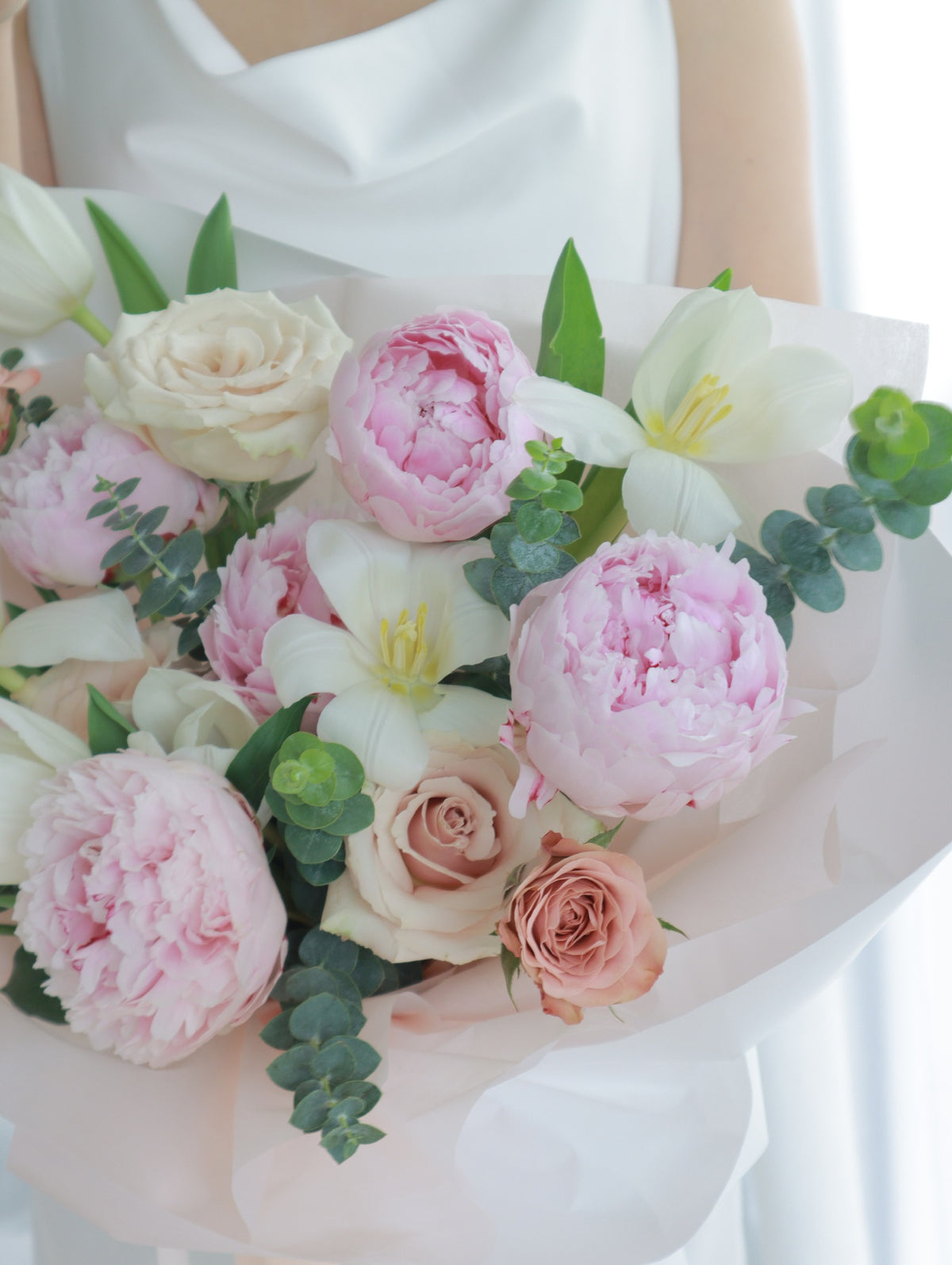 FT53- Unconditional Love