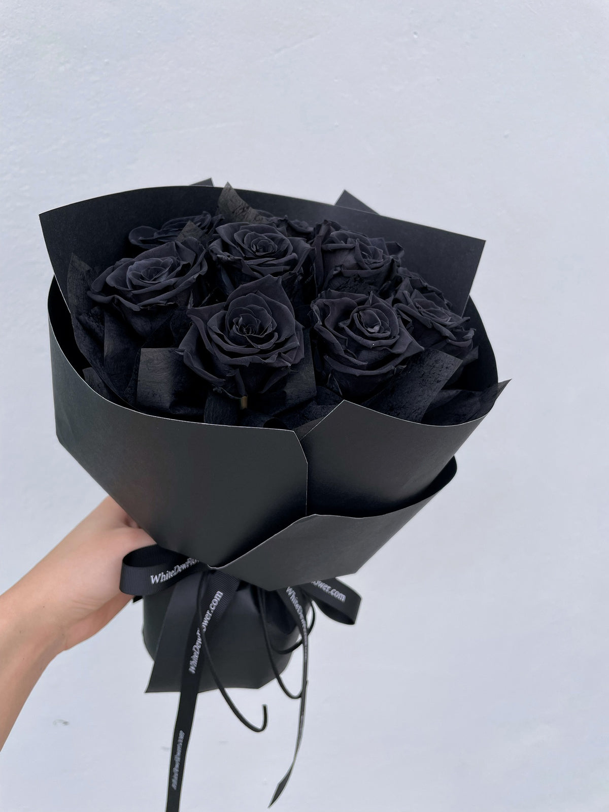 PT08-Preserved Roses II