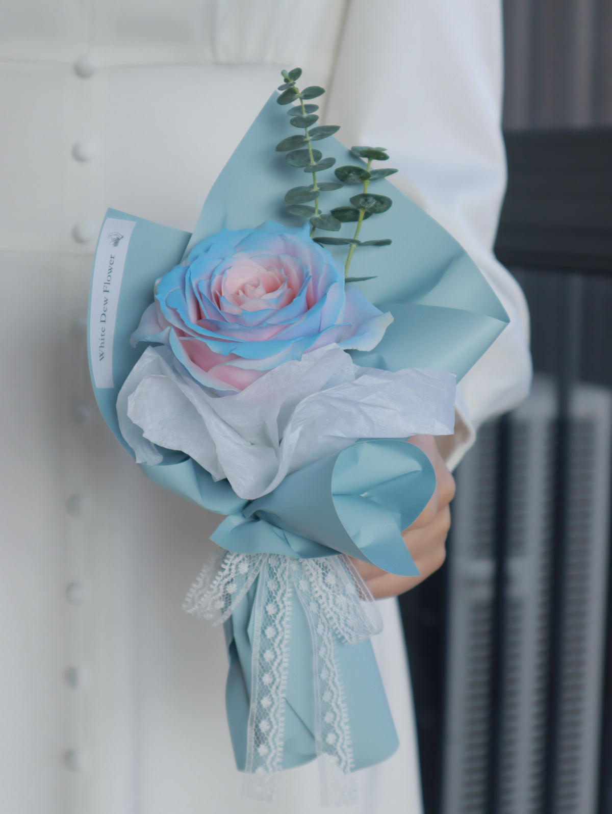 order single rose online