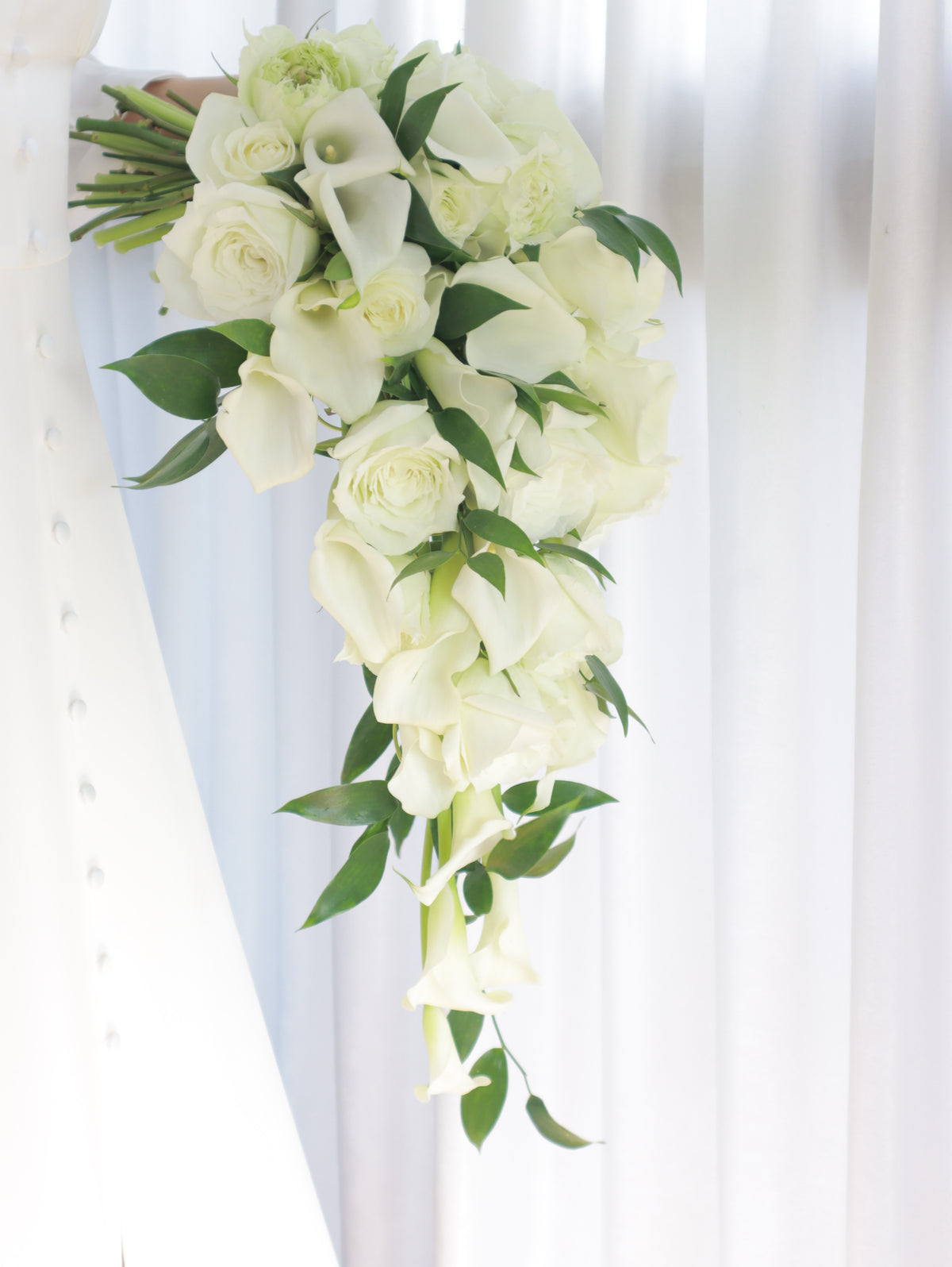 fresh flower bouquet in singapore