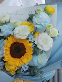 FT71-Promising Future