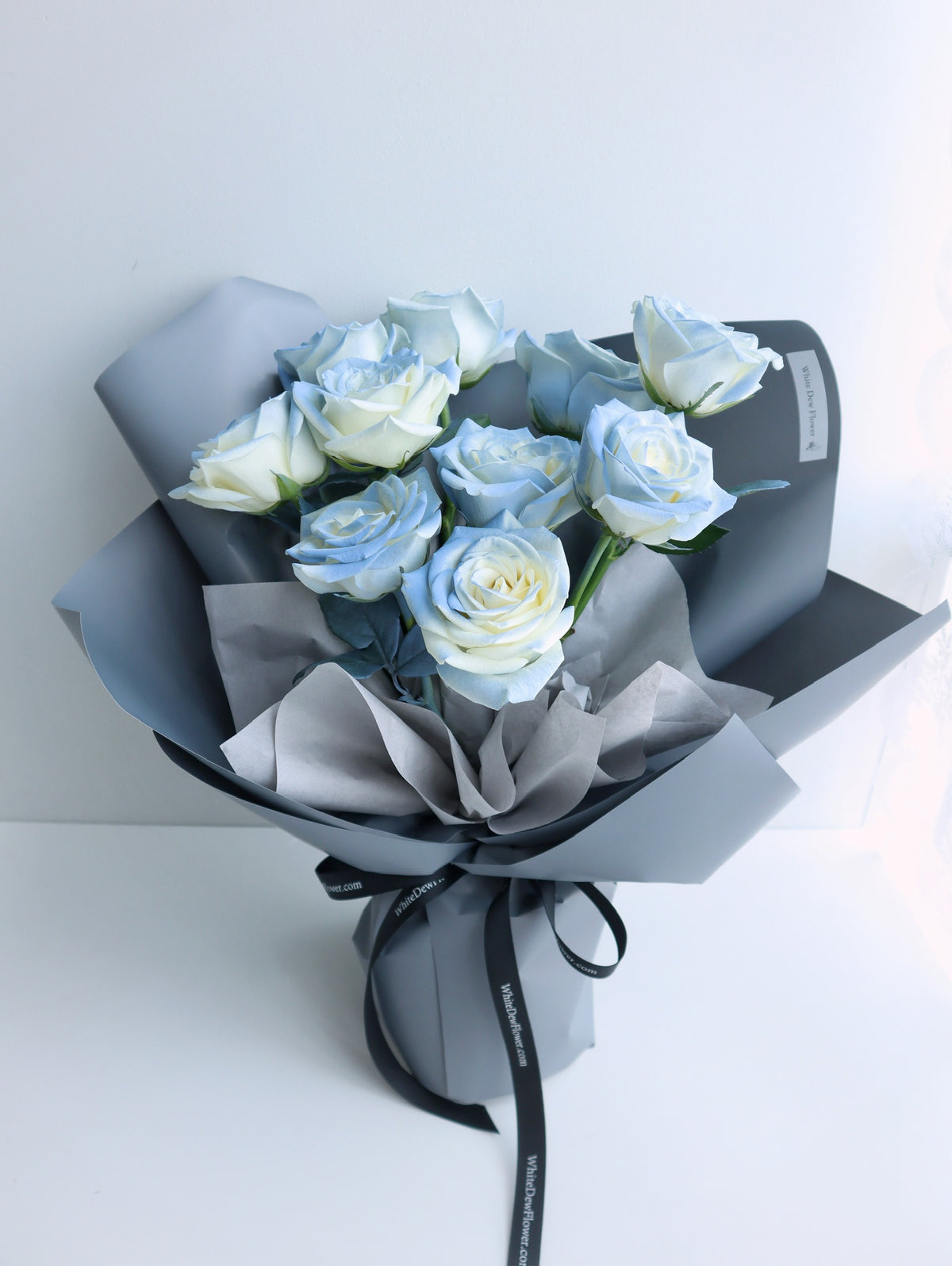 shop kenya smog blue rose