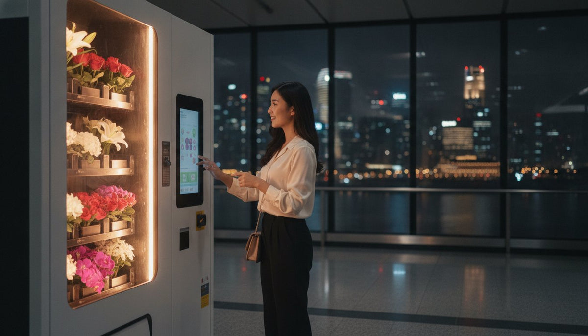 Buy Flowers Anytime in Singapore: The Ultimate 24/7 Gifting Guide [2026]