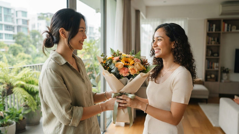 Buying Flowers for Friends: Modern 2026 Guide