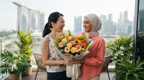 Flower Meanings for Friendship: How to Choose the Right Blooms