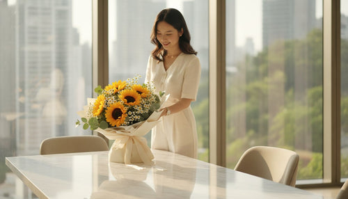 Sunflower Bouquet: The Ultimate Comparison and Gifting Guide for 2026