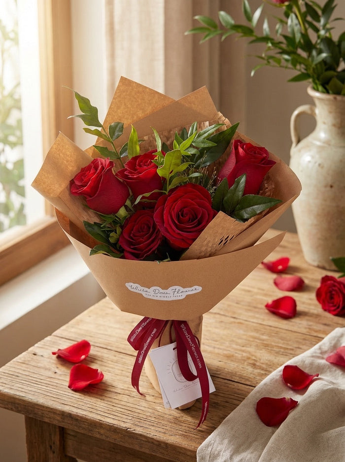 Same-Day Flowers