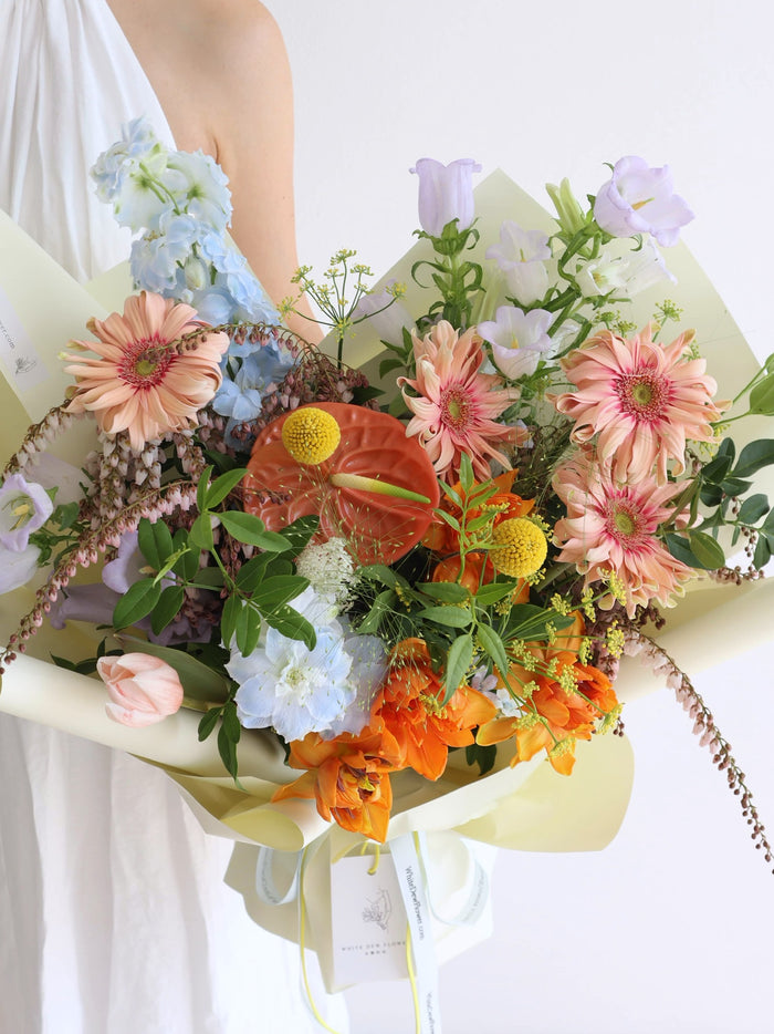 Premium Bouquet Series