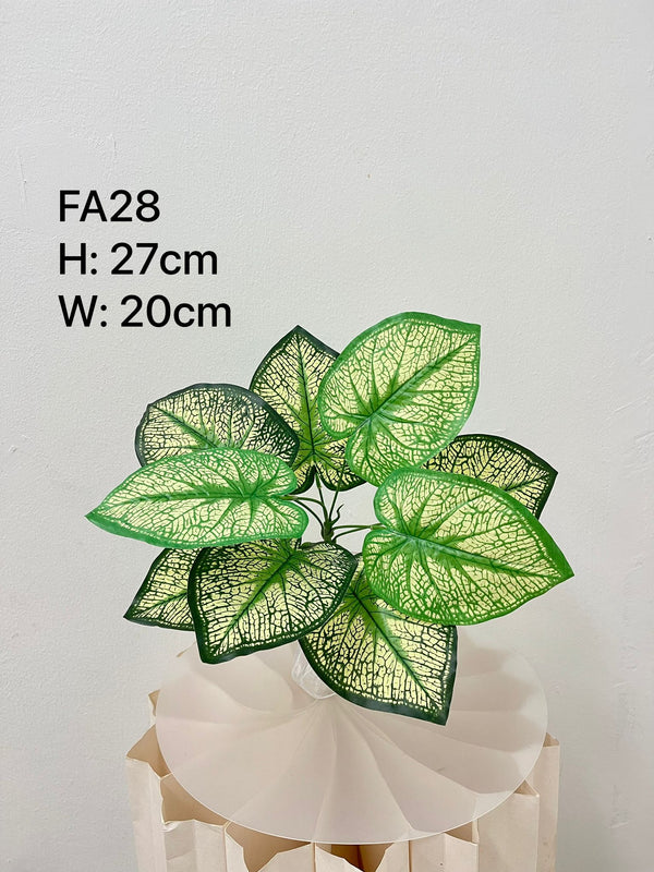 Paniculata Artificial Pure White Caja 10 uds. — Floresfrescasonline