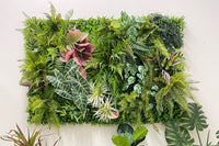 Artificial Green Wall Package C