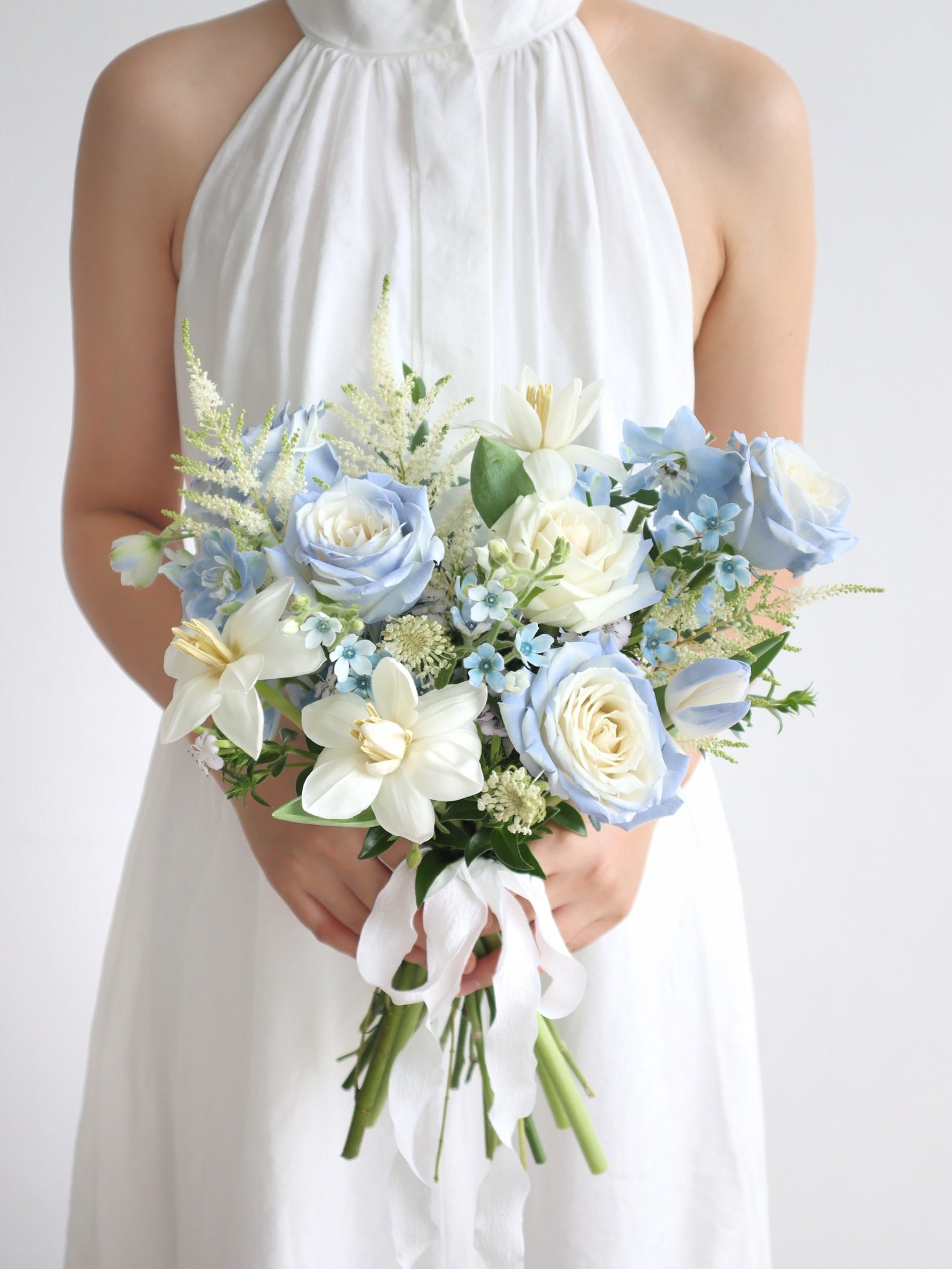 Discover The Best And Fresh Bridal Flower Bouquet In Singapore At