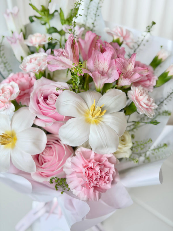 MD61-With Love, Always