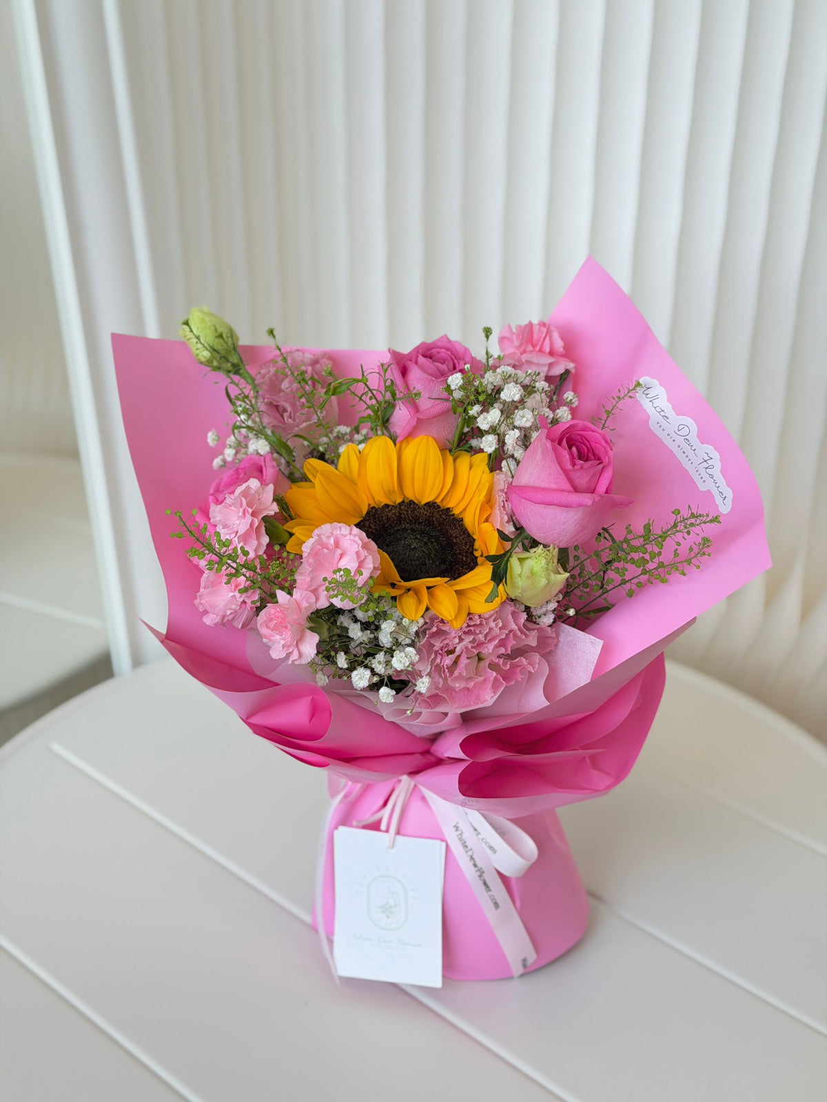 MD62-You Are My Sunshine