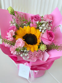 MD62-You Are My Sunshine