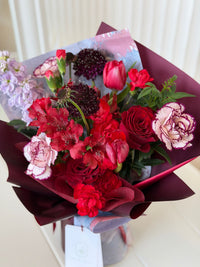 MD63-A Love That Deepens