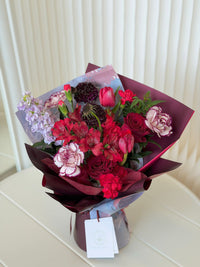 MD63-A Love That Deepens