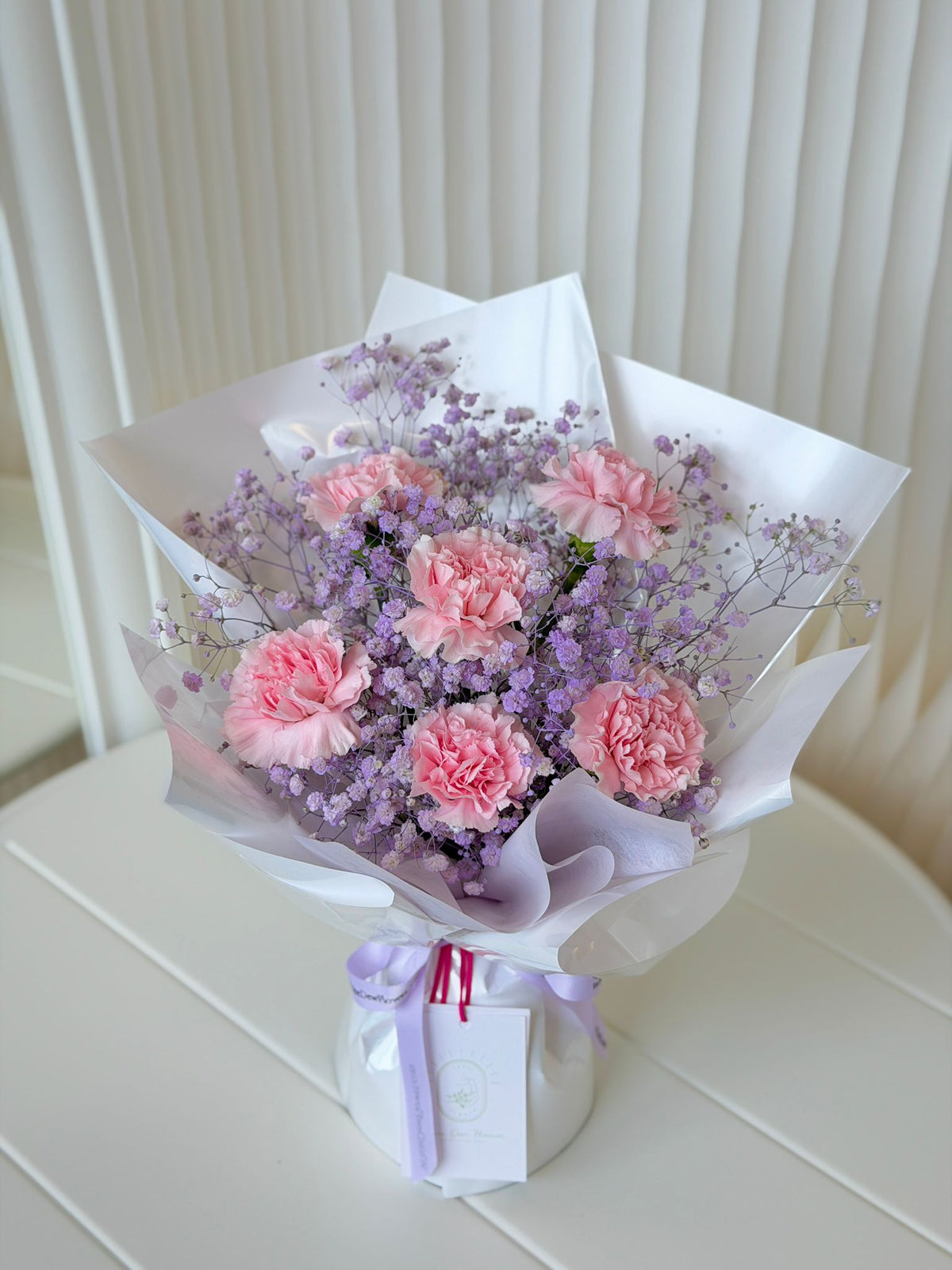 MD64-A Soft Kind of Love