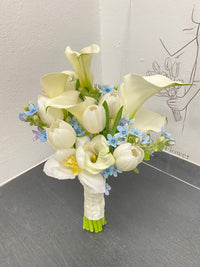 FT36-Bridal Bouquet