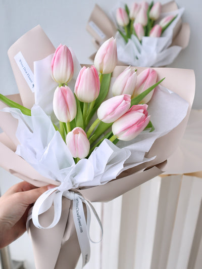 Singapore Flower Delivery - 24 Hours Flower Shop - Best Rated Florist