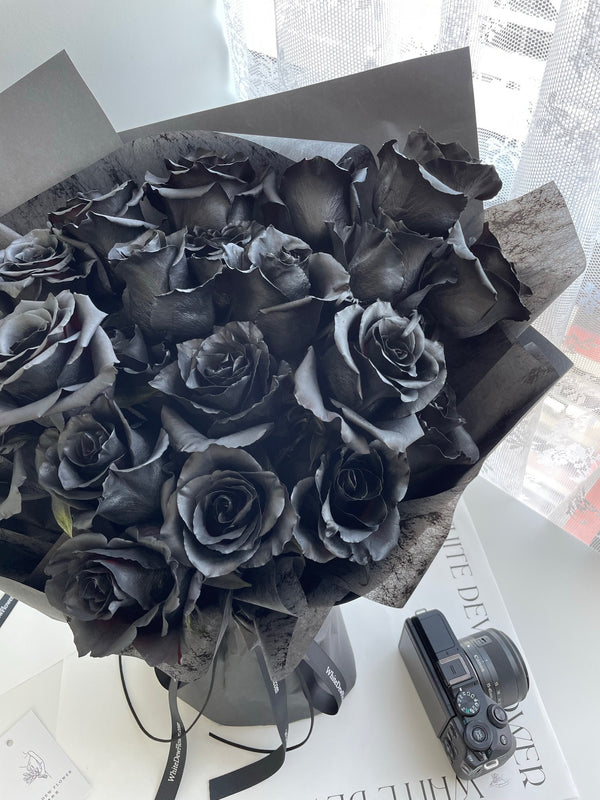 buy online kenya black rose