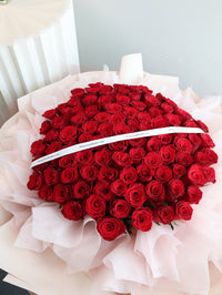 buy kenya red roses in singapur