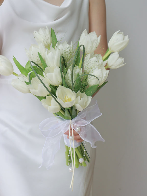 BD08-Bridal Bouquet II