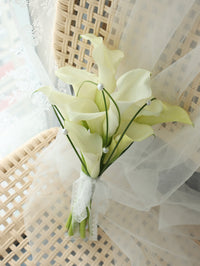 buy white calla lily for bridal